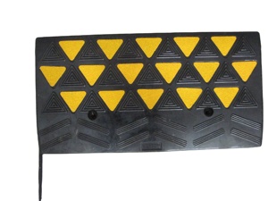 Rampe de trottoir pour allées de stationnement, marches et rebords - Product Image 4
