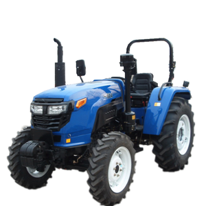 Tracteur chinois neuf économique, grande puissance, 4 roues motrices, 30-70 ch, tracteur <span class=keywords><strong>agricole</strong></span> Weifang - Product Image 5