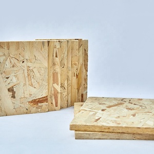 1220x2440 18 mét lớn ván dăm ván/ván osb sử dụng cho xây dựng - Product Image 4