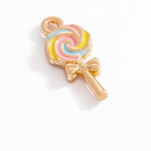 Accesorios de Joyería de Moda, Lindos, Dulces, Infantiles, de Dibujos Animados, Accesorios de Joyería Hechos a Mano para Collares - Product Image 3