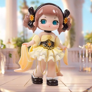 Caja ciega genuina ZIYULI y Pear Sisters, nuevo producto, <span class=keywords><strong>Serie</strong></span> de talla de piedra brillante, juguete misterioso de PVC lleno de sorpresa - Product Image 2