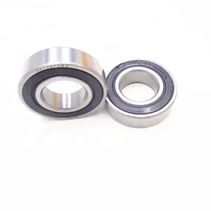 bearing manufacturers chrome steel 6022 2rs deep groove ball bearing