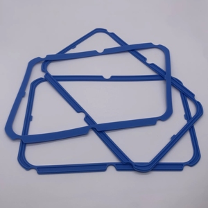 Custom Molded/Molded Cut High Temperature Resistant Silicone Sealing Piece Silicone <b>Plug</b> Silicone Custom-shaped Piece - Product Image 4