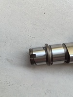 Arbre à cames de moto fourni par l'usine CBT250 CA250 Rebel 250