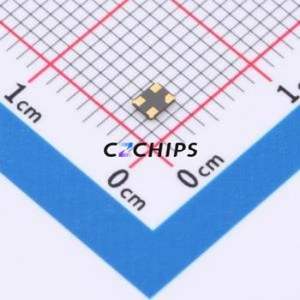 SWXDZABVE0-50.000000 Crystal (Passive) SMD2520-4P Crystal Oscillator SMD Crystal Oscillator 50MHz 10ppm 19pF - Product Image 2