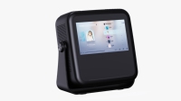 Projecteur d'Amusement OEM d'Usine 2027 avec Écran Tactile Intelligent A53 Mini Projecteur Android 14.0 OS 8K Smart Mini Projecteur Portable