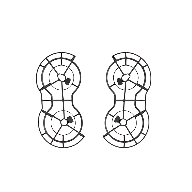 2026 NEW Original Drone Accessory Mini 2 Series Omnidirectional Propeller Guard for Mini 4K/Mini 2/Mini 2 SE Drones