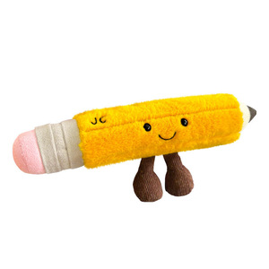 Jellycats UK: Righello Peluche, Marionetta e Bambola - Nuova e Divertente Cancelleria Regalo - Product Image 3