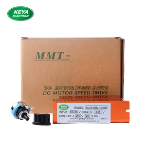 Giá rẻ mmt 4q02 DC Tốc độ động cơ ổ đĩa dc24/20bl-4q02b PMW điều khiển động cơ - Product Image 1