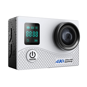 Ebay Hot Bán Allwinner V3 Ống Kính Góc Rộng 30M Không Thấm Nước DV DVR 4K Hành Động Máy Ảnh Với Wifi - Product Image 5