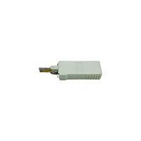 Boîtier de distribution audio MDF avec protection contre les surtensions, accessoire pour équipement de communication par fibre optique, dispositif de test