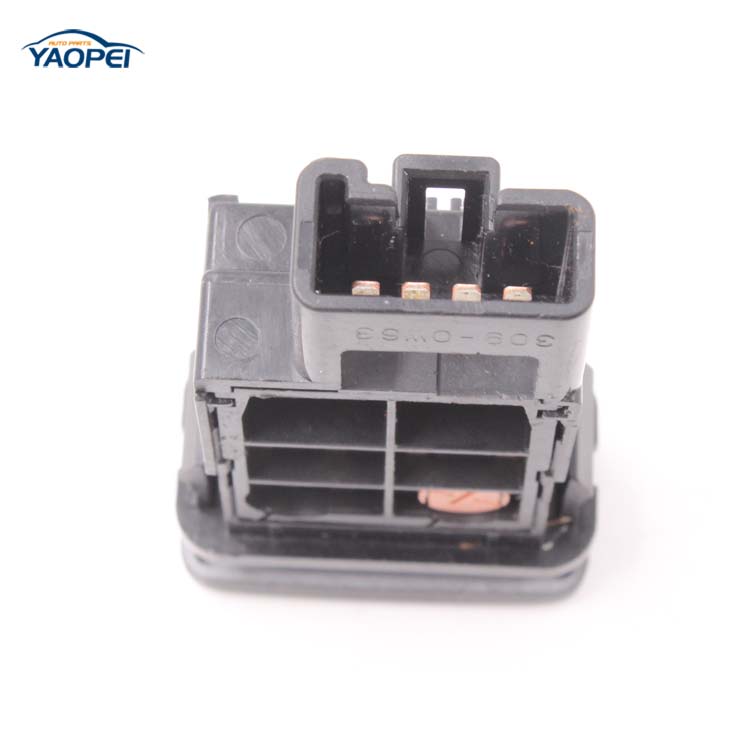 Urcari☆ 156935 Black Sport Mode Control Switch for Toyota Land Cruiser