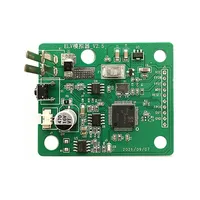 Simulateur d'émulateur ELV pour Mercedes Benz W204 W207 W212 fonctionne avec VVDI MB BGA / CGDI MB