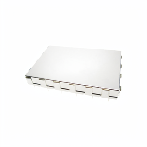 Protectores de RF para Canales de Fabricante 53-CBSA-3.0X5.75X0.5 - Product Image 1