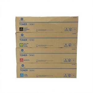 ตลับหมึกโทนเนอร์แท้ โคนิก้า มินอลต้า TN715 สำหรับ Bizhub C750i C751i - Product Image 1