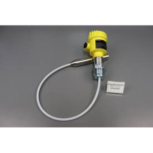 Sonde de câble capacitif VEGACAP 66 100 % originale, précision de 0,5 %, matériau 316L, détection et mesure de niveau IP66/IP68 - Product Image 4