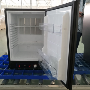 Refrigerador Pequeño de 4L a <span class=keywords><strong>Precio</strong></span> de Fábrica, <span class=keywords><strong>Mini</strong></span> Refrigeradores para Habitaciones de Hotel, Refrigerador Comercial Pequeño Portátil para <span class=keywords><strong>Bar</strong></span> - Product Image 4