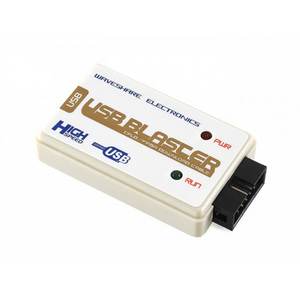 Waveshare kabel Unduh V2 USB Blaster, kompatibel dengan ubah USB Blaster FPGA/CPLD Programmer FT245 + solusi CPLD kecepatan tinggi - Product Image 1