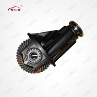 HILUX — différence arrière, 8x39, 9x41, 10x41, 11x41, 11x43, pour TOYOTA dentelle HILUX