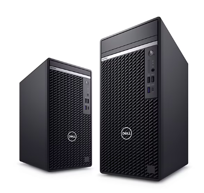 New OptiPlex Tower 7020 Plus I5-14500/8G/512G/W11 N008o7020t-p-d7085cn