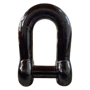 ห่วงยึดชนิด D สำหรับเรือและเรือเดินสมุทร - Product Image 4