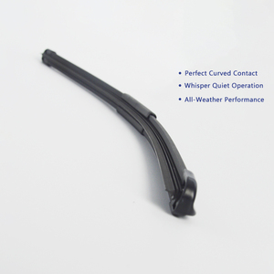 Escobilla Limpiaparabrisas de Repuesto con Adaptador, Tamaño Completo, de Goma Natural para Kia, Toyota, Subaru, Honda, Nissan, <span class=keywords><strong>Precio</strong></span> de Fábrica - Product Image 6