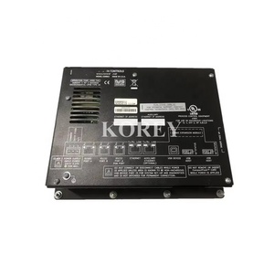 Pantalla Táctil Industrial, Monitor de Pantalla Táctil HMI Grande, <span class=keywords><strong>Redlion</strong></span> G308A2 G308A210, Buen Estado - Product Image 5