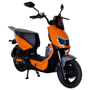 Scooter Eléctrico OEM <span class=keywords><strong>de</strong></span> 1000W con Distancia Entre Ejes Corta, 50km/<span class=keywords><strong>h</strong></span>, Batería Extraíble <span class=keywords><strong>de</strong></span> 20Ah y Alcance <span class=keywords><strong>de</strong></span> 100km - Product Image 2