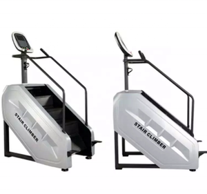 Stepmill Commercial ou Domestique pour la Musculation Cardio, <span class=keywords><strong>Appareil</strong></span> de <span class=keywords><strong>Fitness</strong></span> Tendance 2026, Escaladeur Cardio pour Salles de Sport - Product Image 4