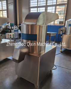 Máquina pequeña para hacer pasta de tomate turca, máquina de procesamiento de tomate - Product Image 5