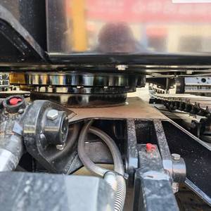 Mini-excavatrice SANY SY26U neuve, 2,6 tonnes, petite pelle sur chenilles, EPA Euro 5, à vendre - Product Image 5