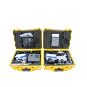 Stonex s9ii/s900 + gns rtk के साथ स्थायी कोड उच्च सटीकता सर्वेक्षण उपकरण gns रिसीवर rtk - Product Image 6