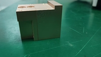 Module laser à diodes haute précision 600W 6 barres, pile de lasers 3D en cristal 808nm 755nm 1064nm, puce cohérente, poignée de remplacement personnalisée