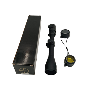 Oem ODM 3-9x40 Sight phạm vi dài phạm vi phạm vi cho săn bắn ngoài trời với độ nét cao không thấm nước SPOTTER phạm vi - Product Image 1