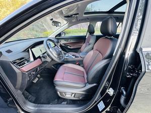 Auto Usado 2021 <span class=keywords><strong>Sol</strong></span> X8 300T, SUV Familiar, Volante a la Izquierda, Automático, Lujoso, Robusto, Espacioso, Económico, 7 Plazas, 169 CV, 285 Nm - Product Image 5