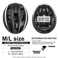 Casque de vélo USB VICTGOAL avec lunettes UV400, visière solaire, casque intelligent pour le ski et masque pour le cyclisme, ODM OEM, casque de vélo pour adultes