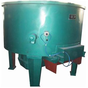 Máy trộn cát xanh liên tục hiệu quả cao với máy trộn cát đúc Rôto có các thành phần cốt lõi mang động cơ bơm - Product Image 6