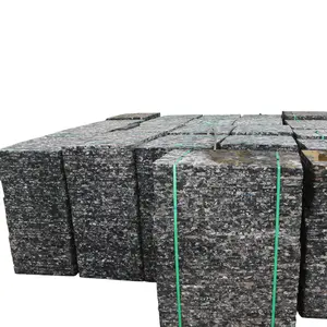 生产砌块机用防水耐高温高强度混凝土玻璃纤维GMT砖塑料托盘