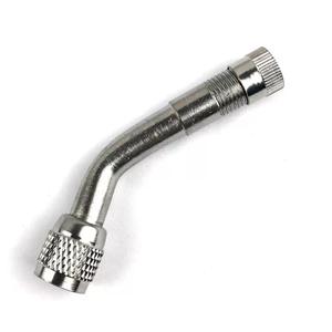 หัวฉีดเติมลมอเนกประสงค์ ท่อต่อวาล์วยาง สภาพใหม่ - Product Image 6