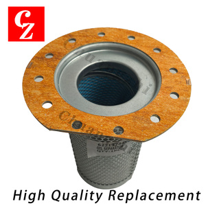 Air Oil Separator 6221374450 Filter for Chicago for Atlas Copco <b>Industrial</b> <b>Compressor</b> Parts 6221 3744 50 6221-3744-50 - Product Image 2