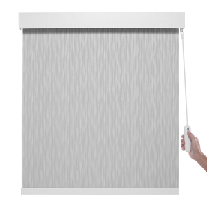 غطاء شمسي لاسلكي للنوافذ بدون محرك أوتوماتيكي لتظليل النوافذ - Product Image 1