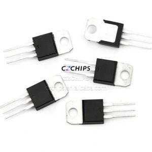 Transistor semi-conducteur triode CBD20150VFCT TO-220F neuf et original garanti CZSKU:P4D9E2B7 - Product Image 1