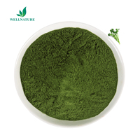 Poudre de luzerne en vrac farine d'extrait d'herbe d'alimentation animale poudre de luzerne pour l'alimentation des bovins poudre de luzerne