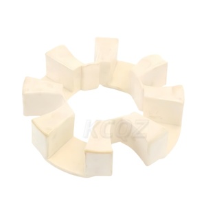 SY285 SY305SY335SY365 カップリングアセンブリ掘削機部品 60051280 LF110K-JIS2001 Z 17 - Product Image 1