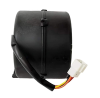 SZF2104 04-8710 6401841E 048710 Ensemble de soufflante de condenseur 24V compatible avec l'unité modulaire de chauffage-refroidissement des bus OLIVER MAZ - Pièces de rechange