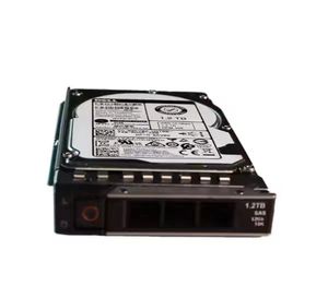 Nuevo Disco Duro Empresarial SAS de 2.5 Pulgadas en Oferta, Disco Duro para Servidor de 1.2T - Product Image 5