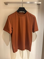 Camiseta Clásica para Hombre 2026, Ligera, Holgada, de Tela Suave, Secado Rápido, Corte Regular, Minimalista, Relajada y Transpirable