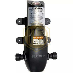 Pompa elettrica BevJet Compact - Product Image 2