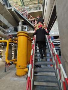 3000 кВт 3 МВт рисовой шелухи электростанция Паровая турбина <span class=keywords><strong>5</strong></span> МВт газогенератор 100 кВт - Product Image 5