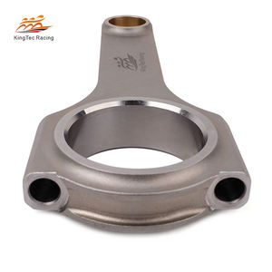 Kit de bielles forgées haute performance M47 <span class=keywords><strong>M47D20</strong></span> en acier 4340 pour BMW E46 318d 2001-2003 - Product Image 3